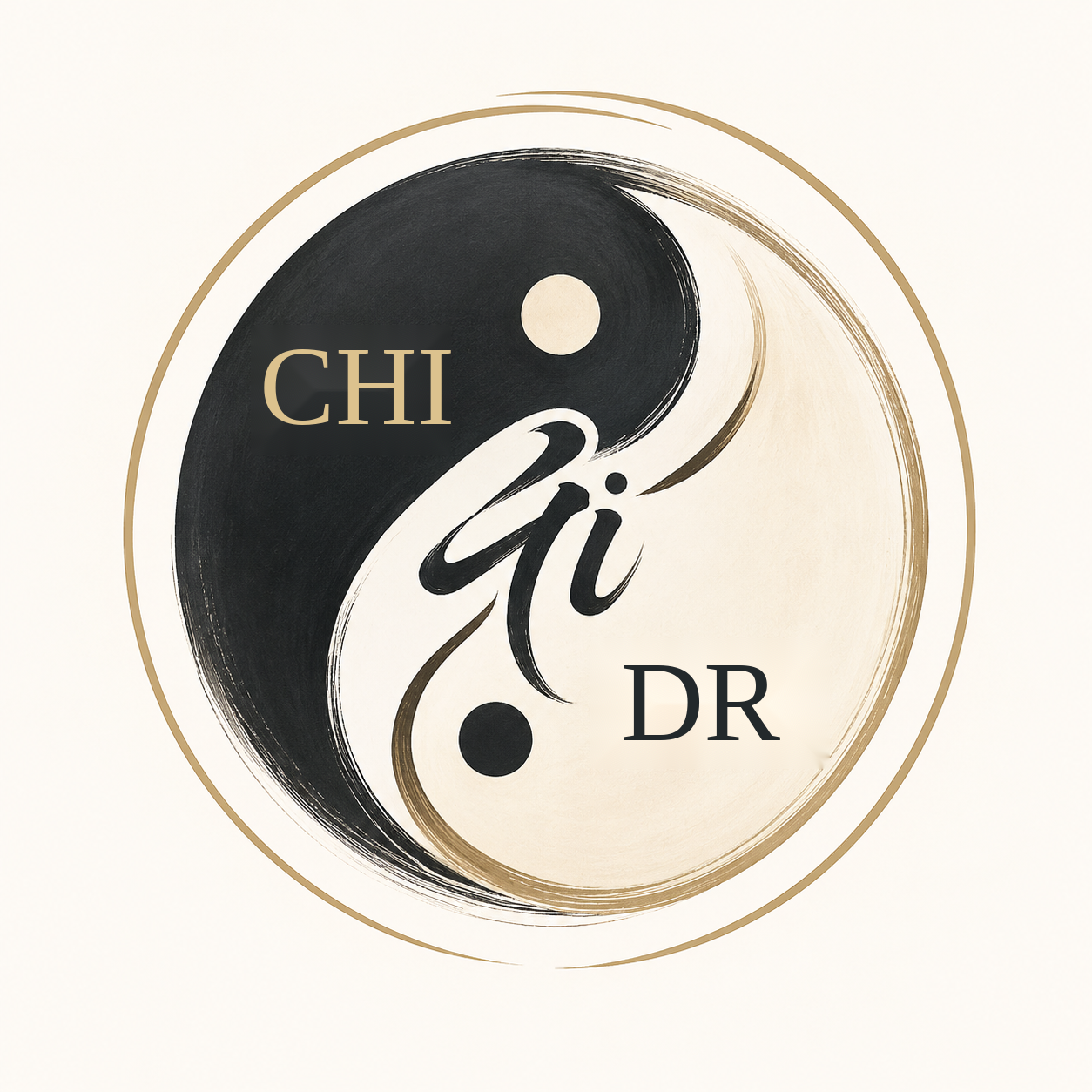 Dr Gi Chi logó